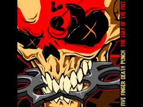 Five Finger Death Punch - The Bleeding (Unplugged) - Coub - The.