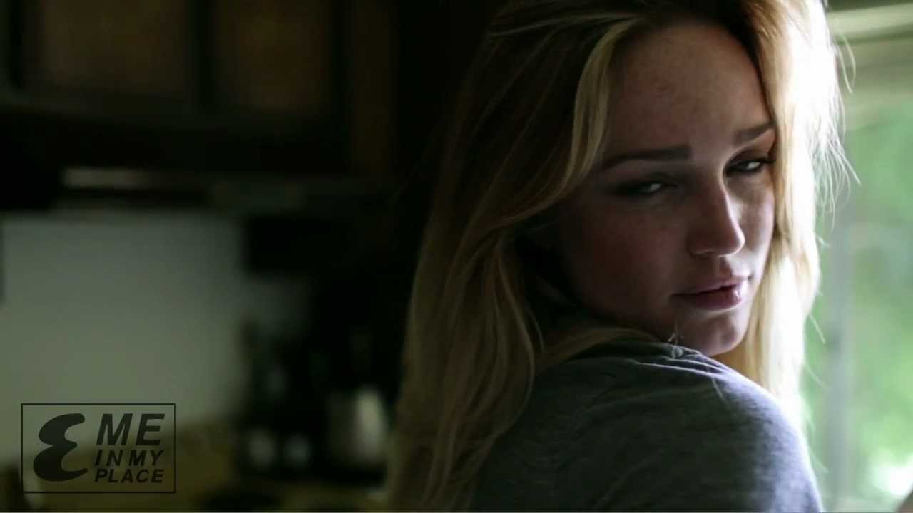 Me In My Place ® - Caity Lotz - Coub