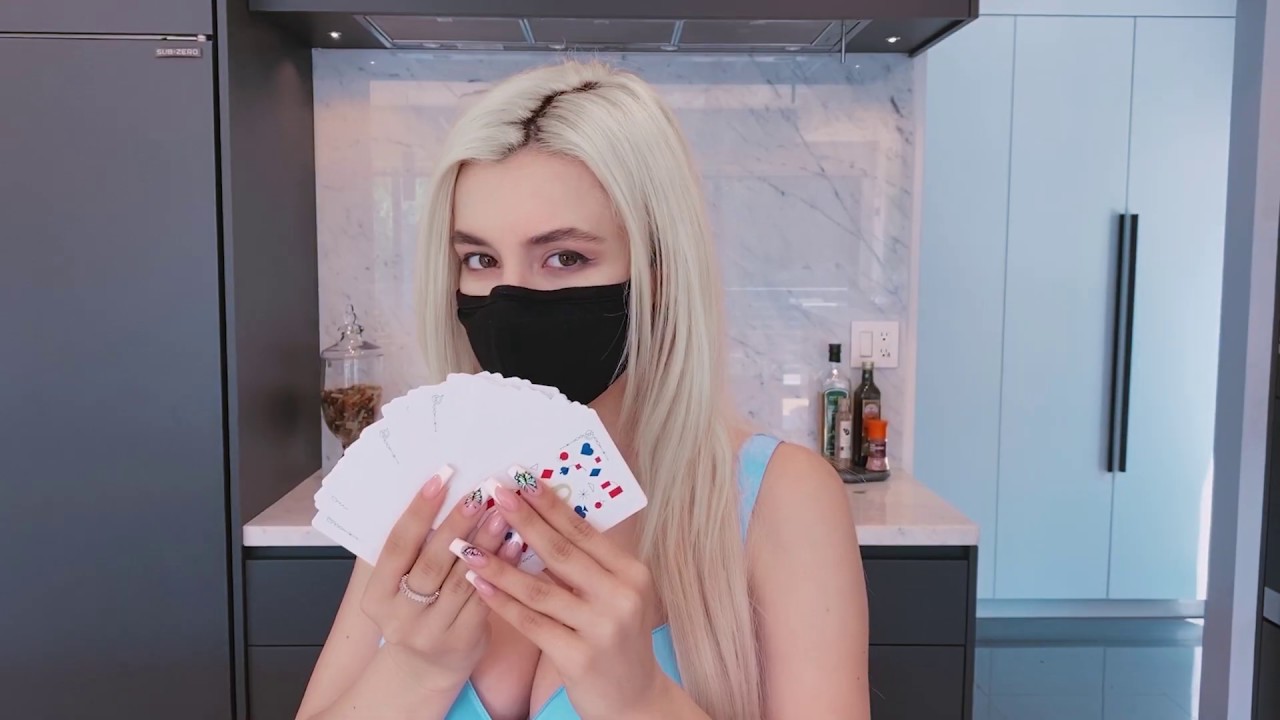 Ava Max Face Mask Quarantine - Coub - The Biggest Video Meme Platform