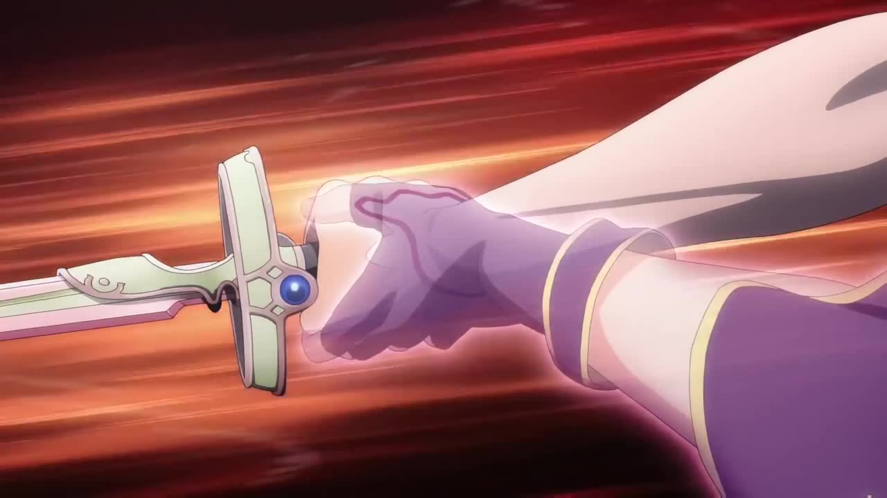 Asuna Nipple