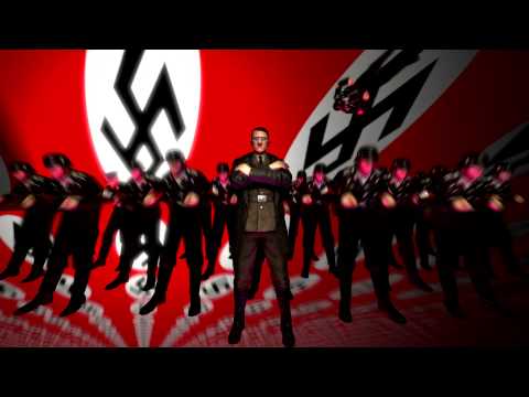 Roblox Nazi Dance - Coub - The Biggest Video Meme Platform