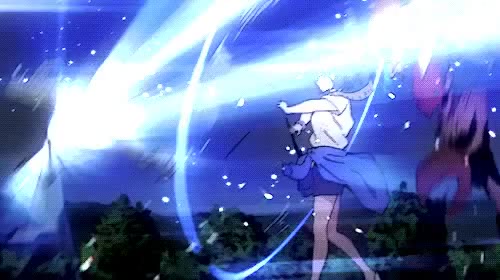 Iris Action Gif