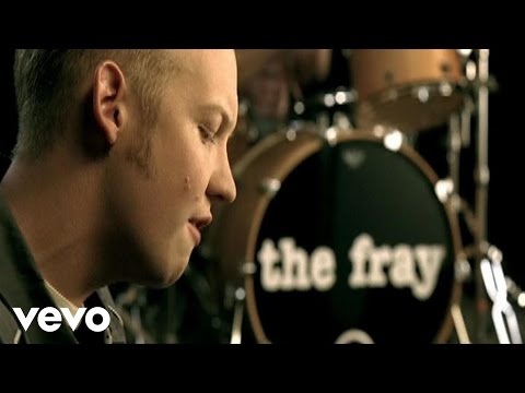 Significado de Over My Head (Cable Car) por The Fray