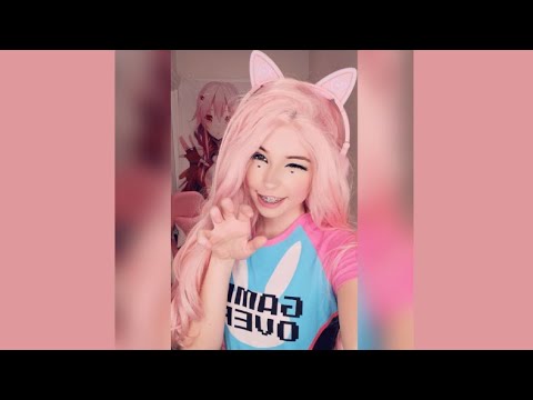 Mom: We have Belle Delphine at home The Belle Delphine at home: marinagy  ago how do ppl make tiktoks like how to make expression and dance im -  iFunny Brazil