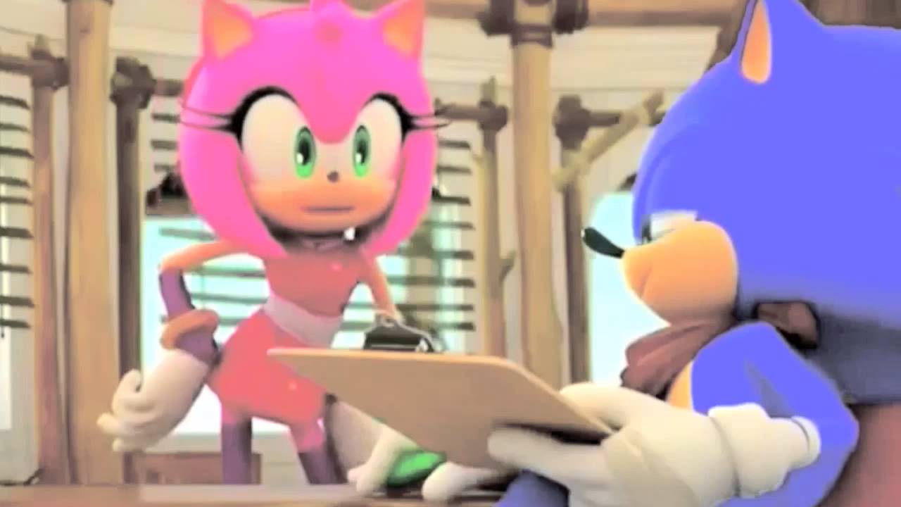 Sonamy wow kiss - Coub - The Biggest Video Meme Platform