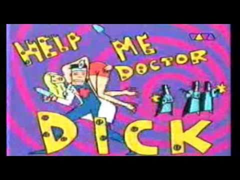 E-Rotic - Help Me Dr. Dick (Clip Video.Avi - Coub - The Biggest.