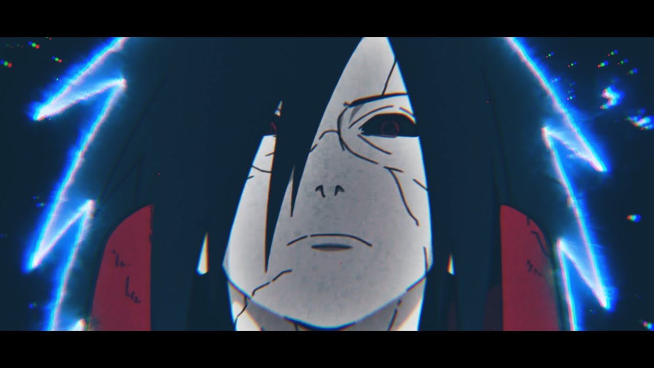 AMV - [Kakashi vs Obito] / Naruto Edit / Syntious - Coub - The Biggest Video  Meme Platform