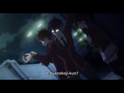 CapCut_ayanokouji kiyotaka fight scene