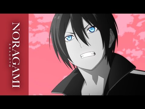 Noragami Aragoto - Official Opening - Coub - The Biggest Video