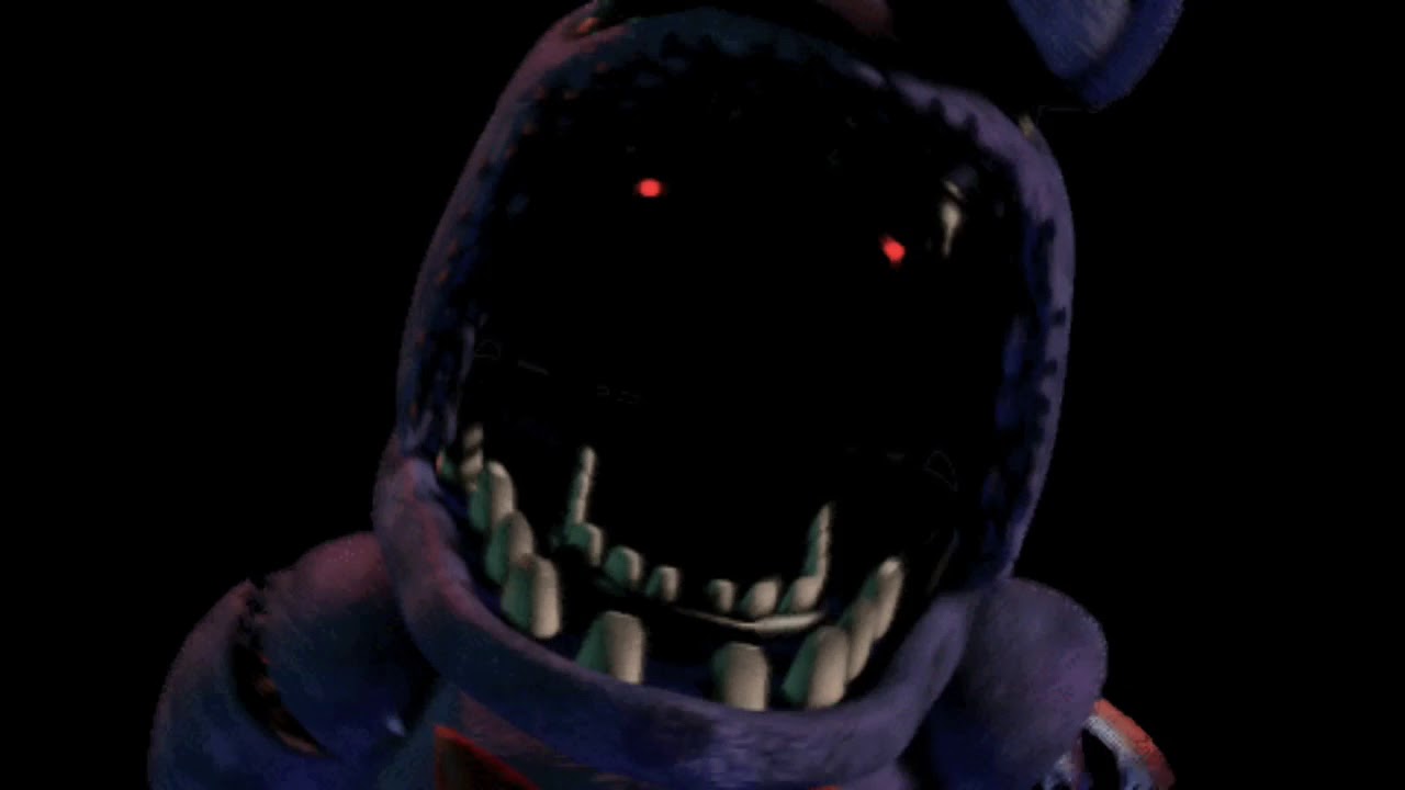 FNaF Jumpscares - Coub - The Biggest Video Meme Platform