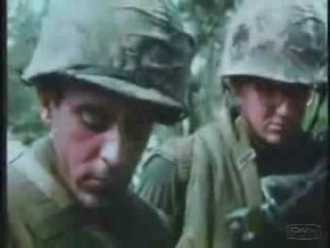 Vietnam War - Shell Shock (Manowar) - Coub - The Biggest Video