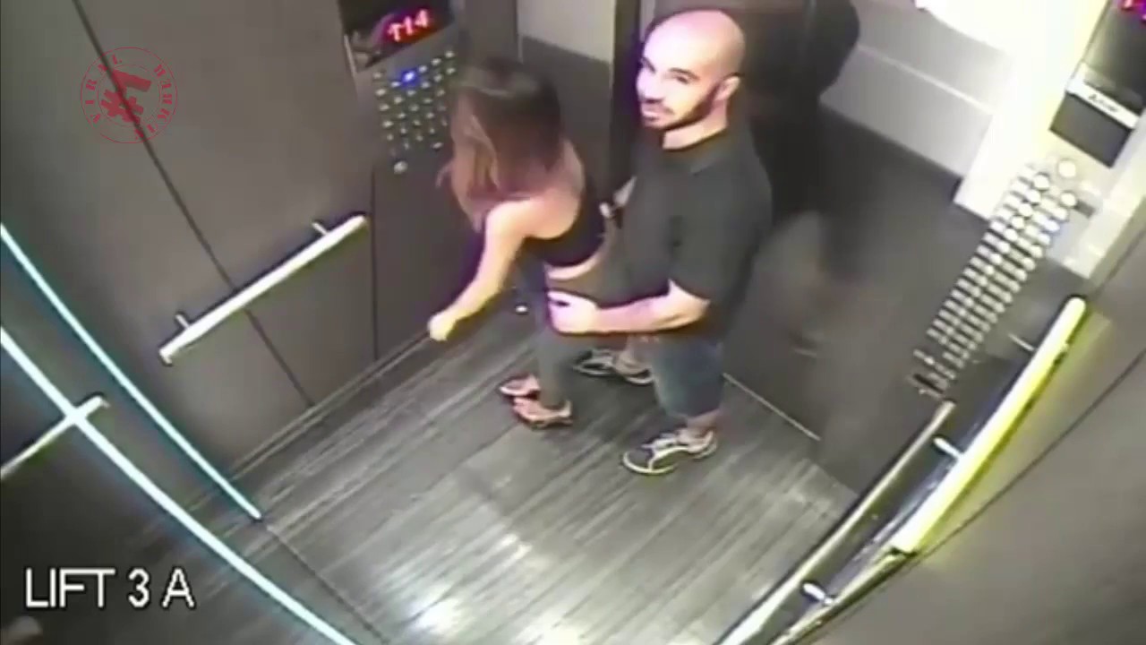 Asian Prostitute Caught In The Elevator Before And After A Long Night -  Coub - The Biggest Video Meme Platform
