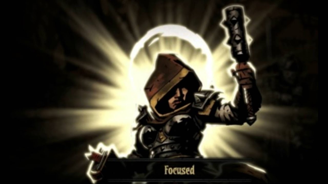 Darkest dungeon virtue