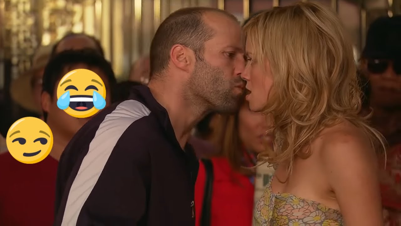 Crank Jason Statham And Amy Smart Sex - Coub