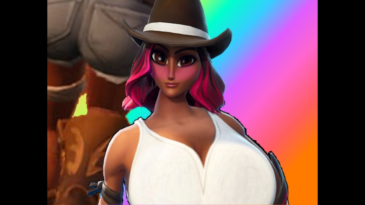 Fortnite physic boob patched - Coub - The Biggest Video Meme Platform