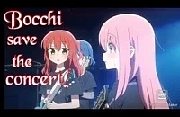 bocchi the rock! - My favorite game - Coub - The Biggest Video Meme Platform
