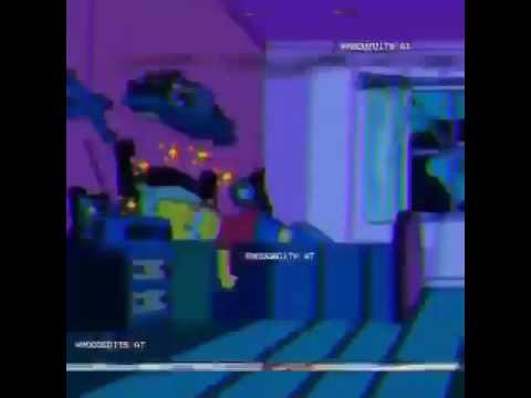 Why does this exist (sad boy Bart), Simpsonwave