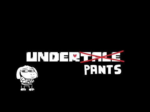 Underpants SANS DANCE by RotaryTriangleGain96210 Sound Effect - Tuna