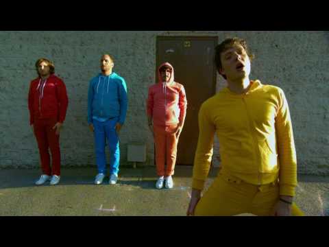 OK Go - Get Over It - Coub - The Biggest Video Meme Platform