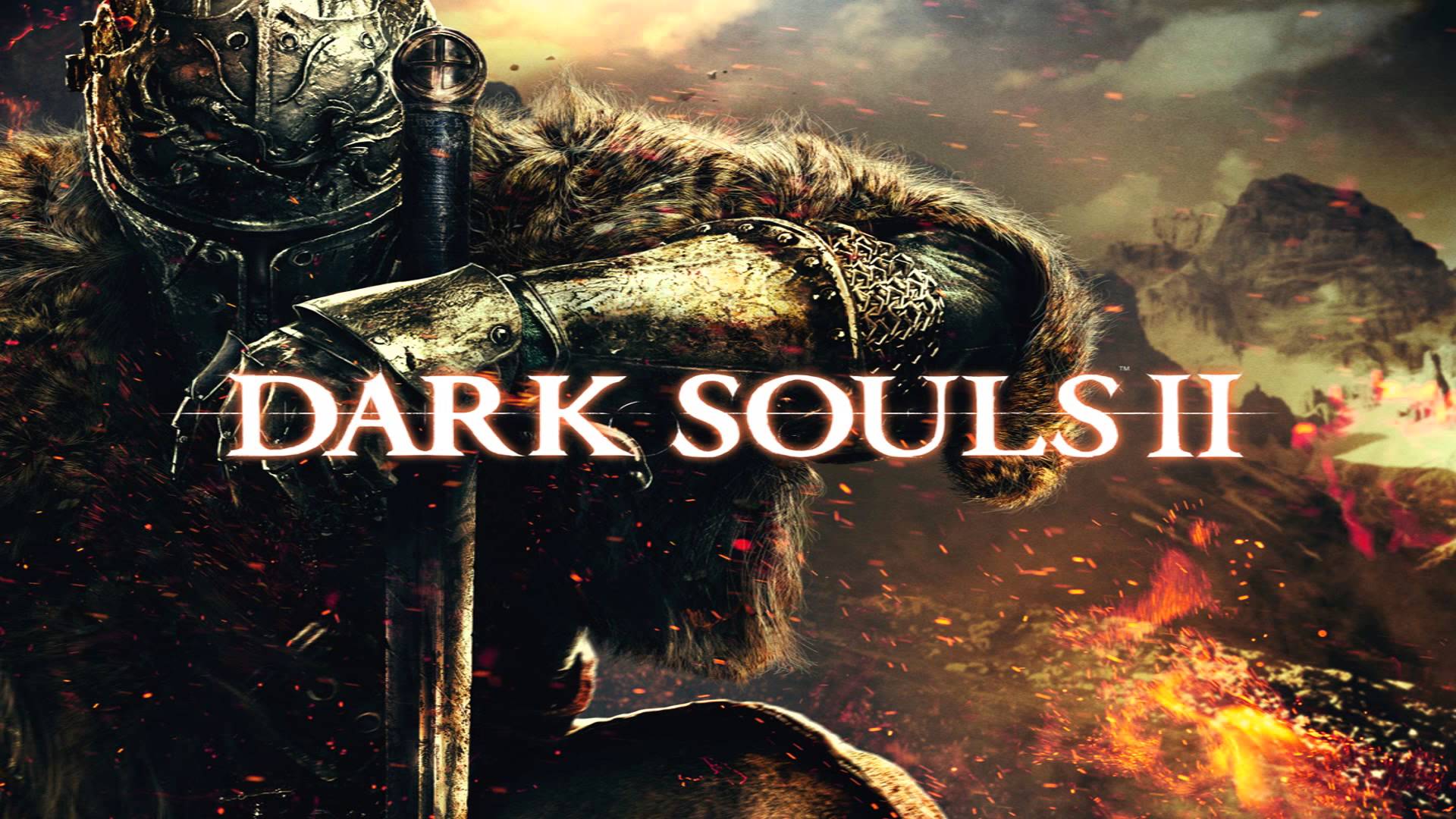 Dark Souls II Soundtrack Download