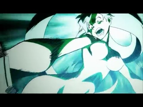 Super Tengen Toppa Gurren Lagann Vs Anti Spiral Full HD 1080p 60FPS -  Gurren Lagann - Coub - The Biggest Video Meme Platform