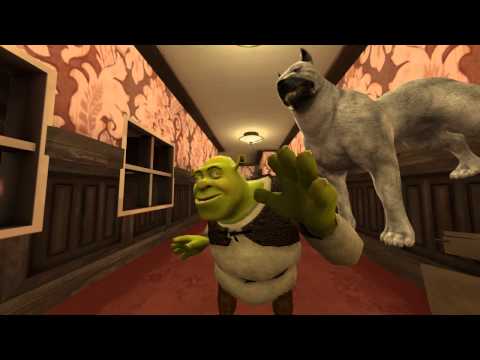 Shrek MEME by KingSpan on Newgrounds