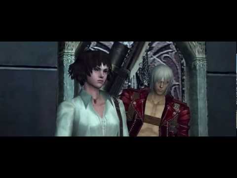 devil may cry 3 jester - Coub - The Biggest Video Meme Platform