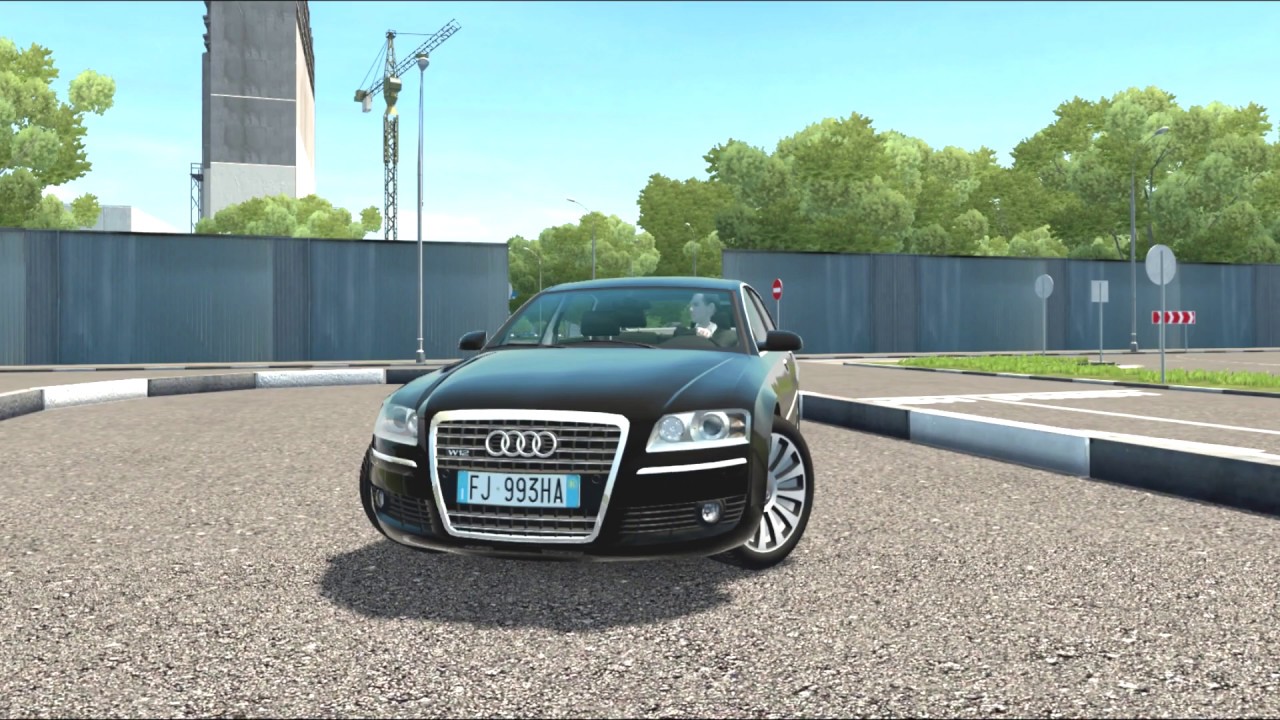 City Car Driving 1.5 Download