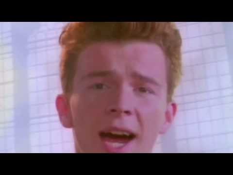 A literal Rickroll. - Coub - The Biggest Video Meme Platform