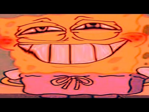 More SpongeBob Ear Rape - Coub - The Biggest Video Meme Platform