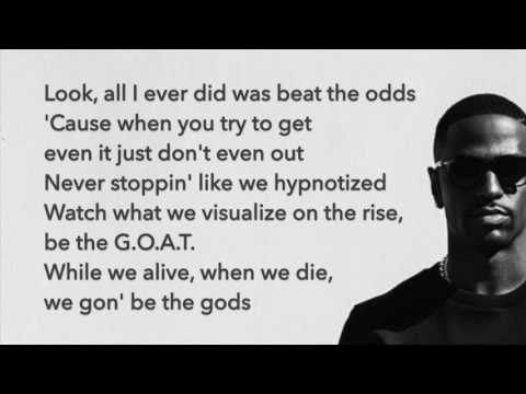 No Favors - song and lyrics by Big Sean, Eminem