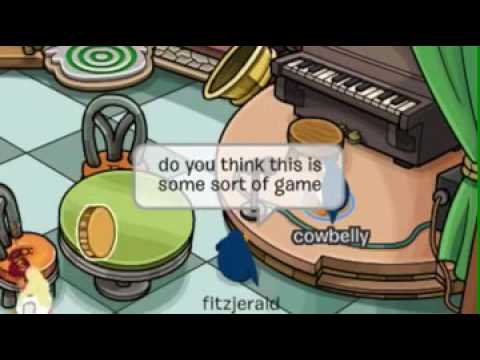 Club Penguin Memes (@IslandofCPMemes) / X