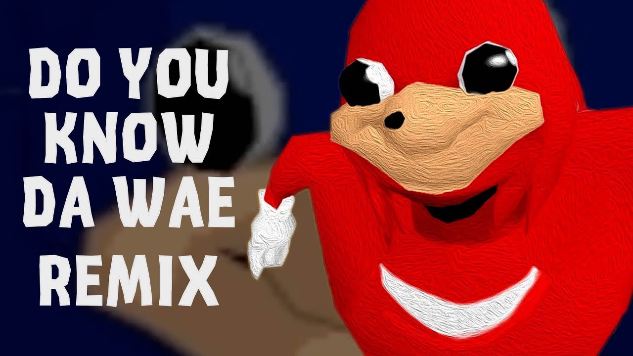 Knuckles мем. Уганда наклз do you know de way. Do you know when the one. Do you know when the one. Наклз де вей.