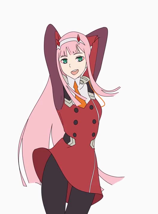 Pho kaiz. Зеро 2 аниме танец. Zero two Франкс Dance. Танец Zero two аниме гиф. Зеро 2 аниме танец gif.