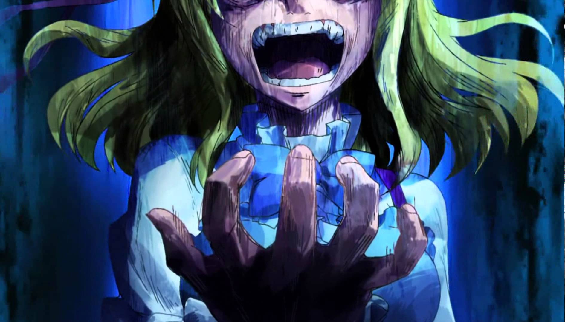 Akame Ga Kill Doujin