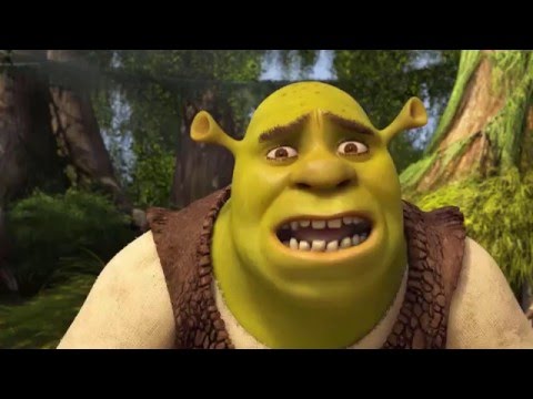 Shrek babies 3 - Coub - The Biggest Video Meme Platform