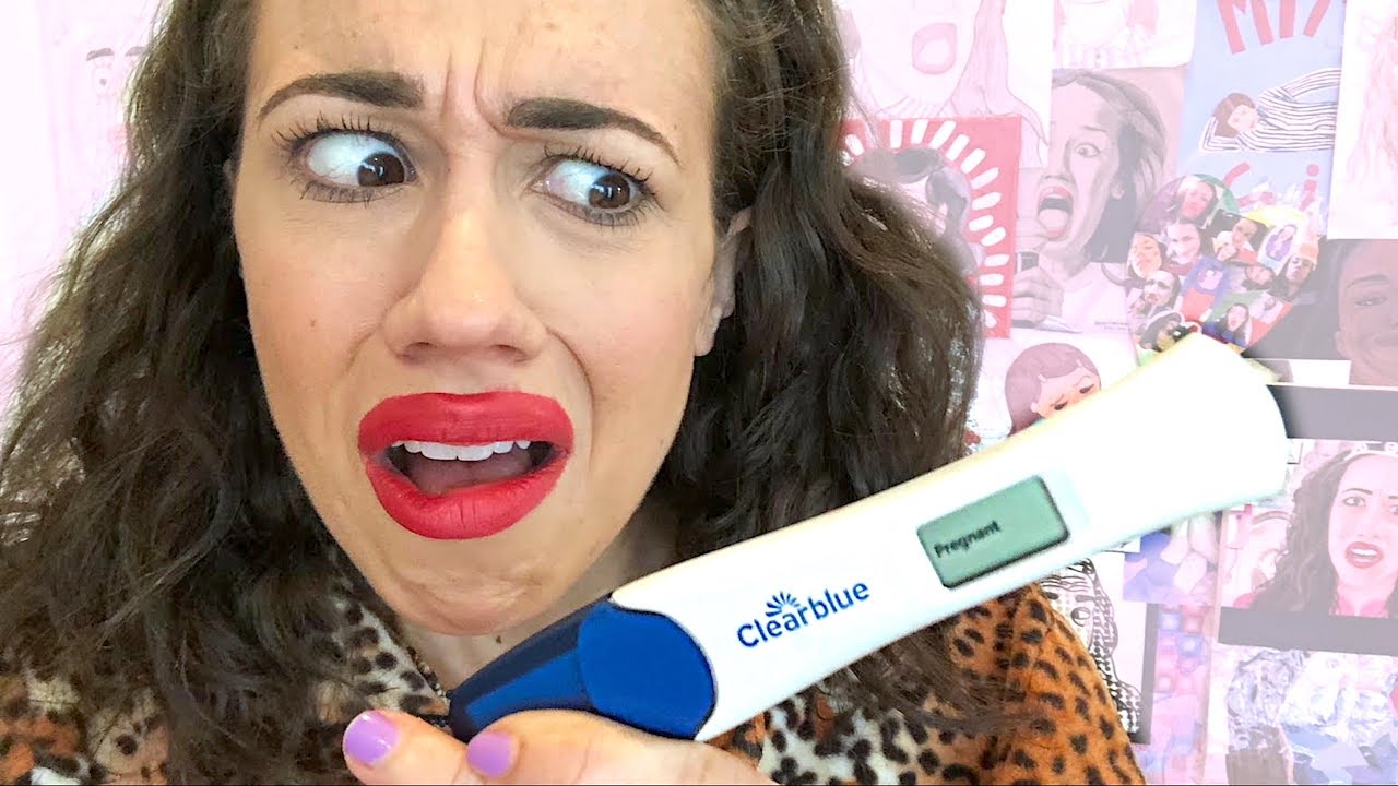 Colleen Ballinger Pregnancy