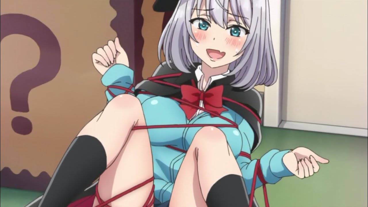 Rule 34 Magical Sempai