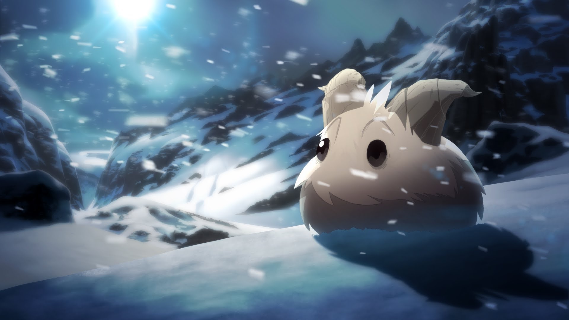 Poro Casero