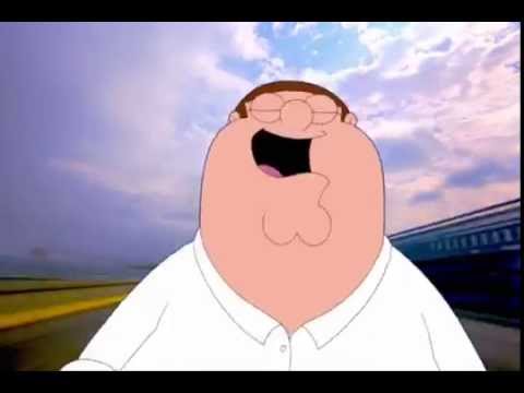 Family Guy Peter tries Redbull Better Quality Coub The