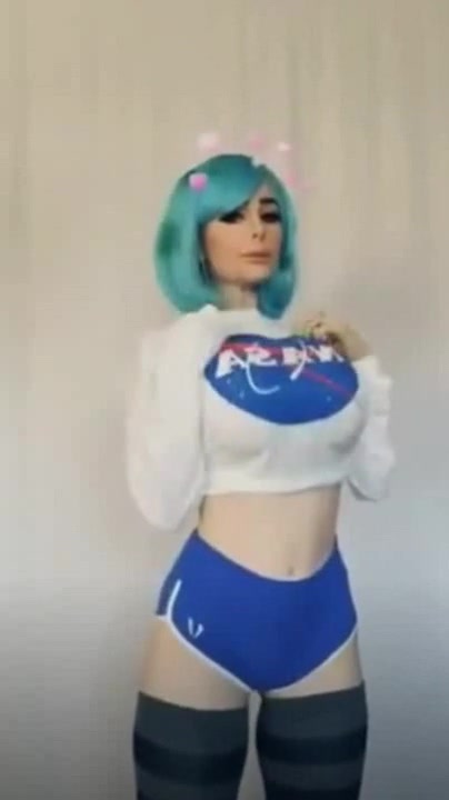 Earth Chan Nudes