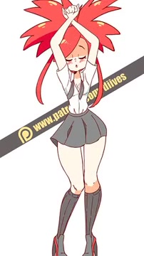 Diives Hentai Gifs