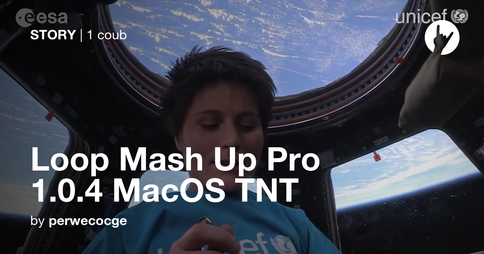 Loop Mash Up Pro 1.0.4 MacOS TNT Coub