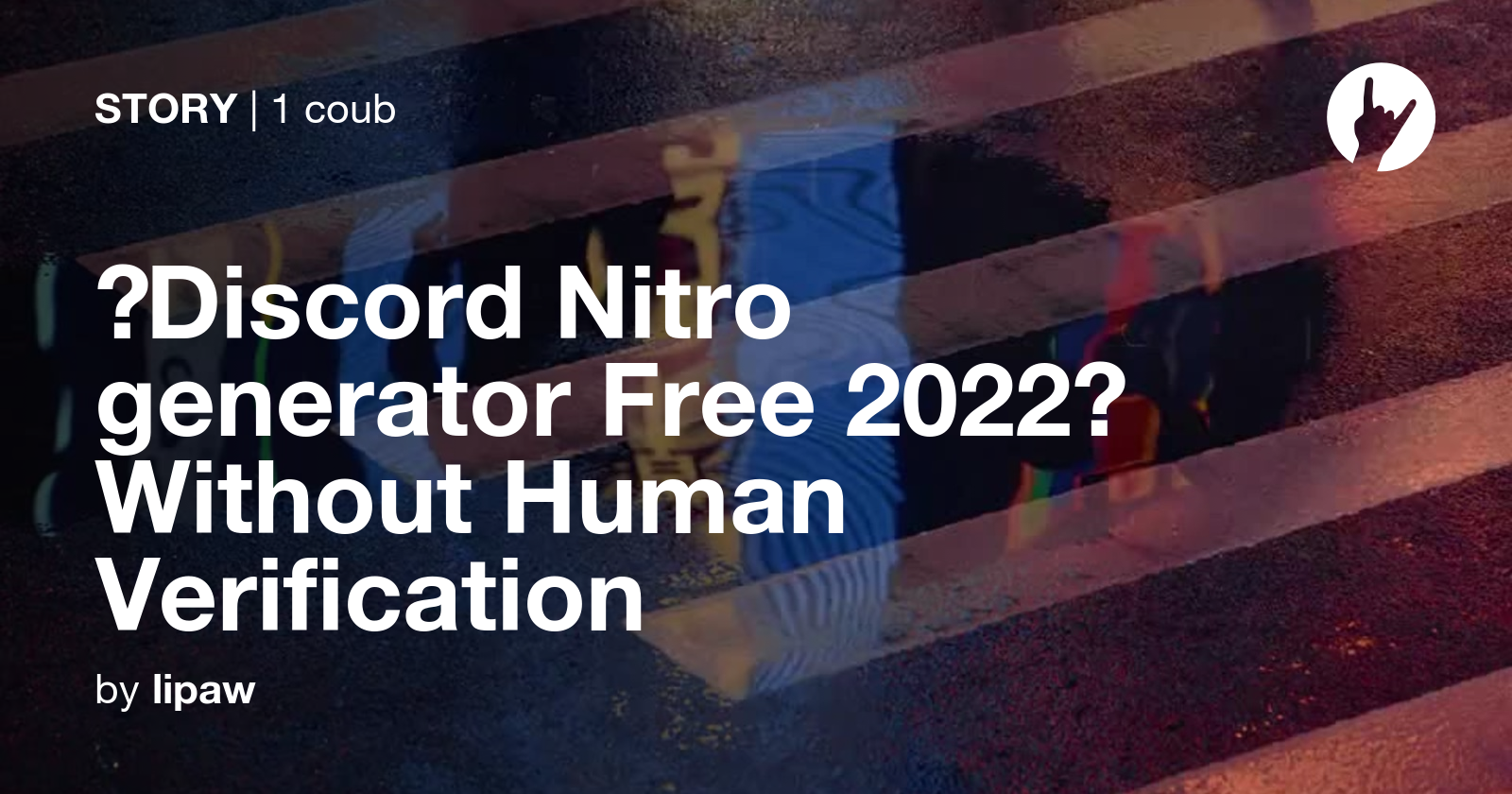 discord nitro generator no human verification