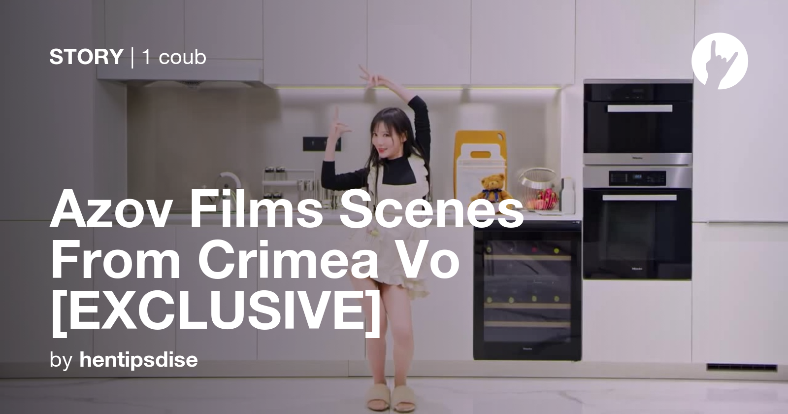 Azov Films Scenes From Crimea Vo [EXCLUSIVE]