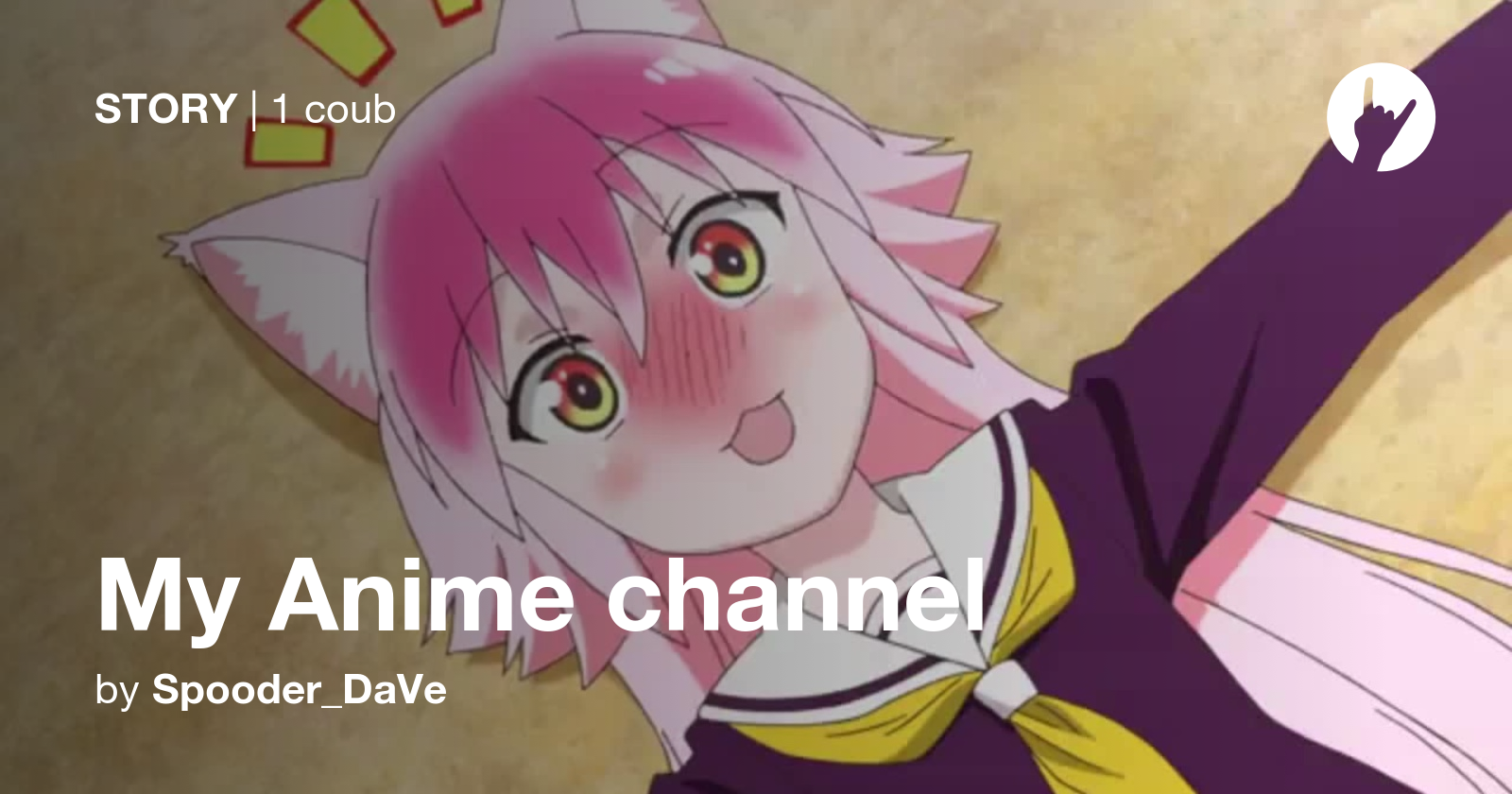Your Anime Channel