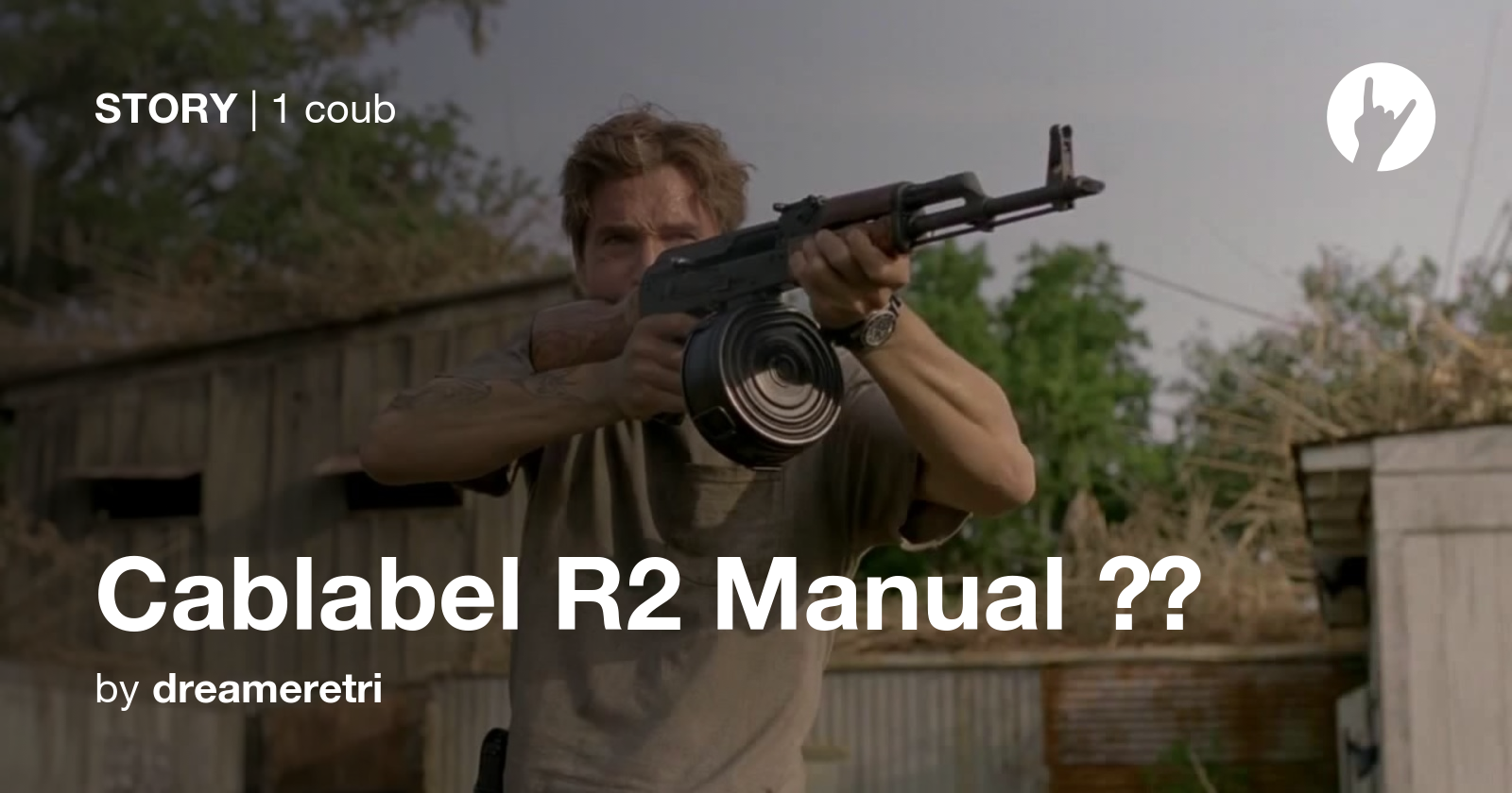 Cablabel R2 Manual 🏿 Coub