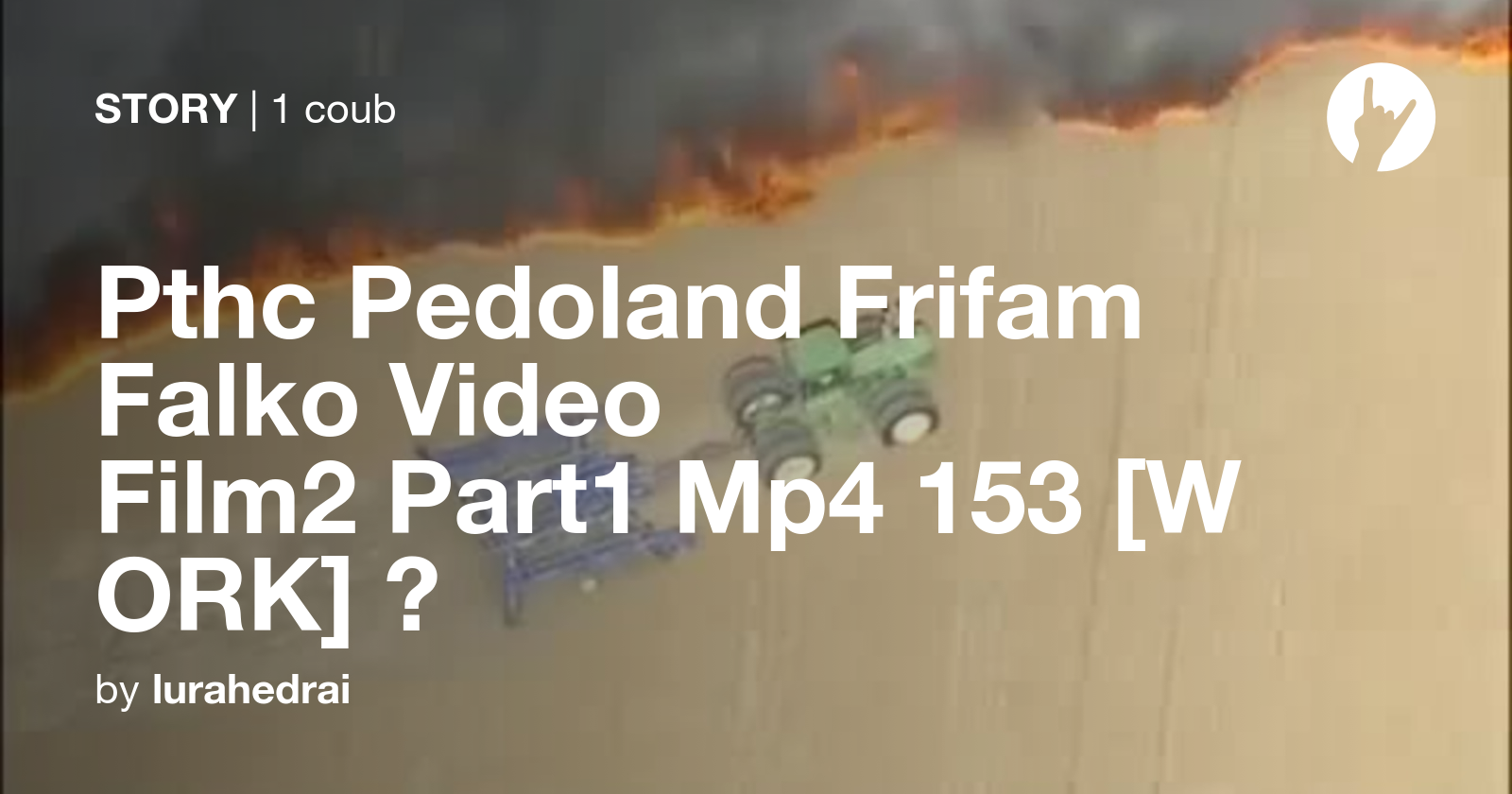 Pthc Pedoland Frifam Falko Video Film2 Part1 Mp4 153 [WORK] 🚨
