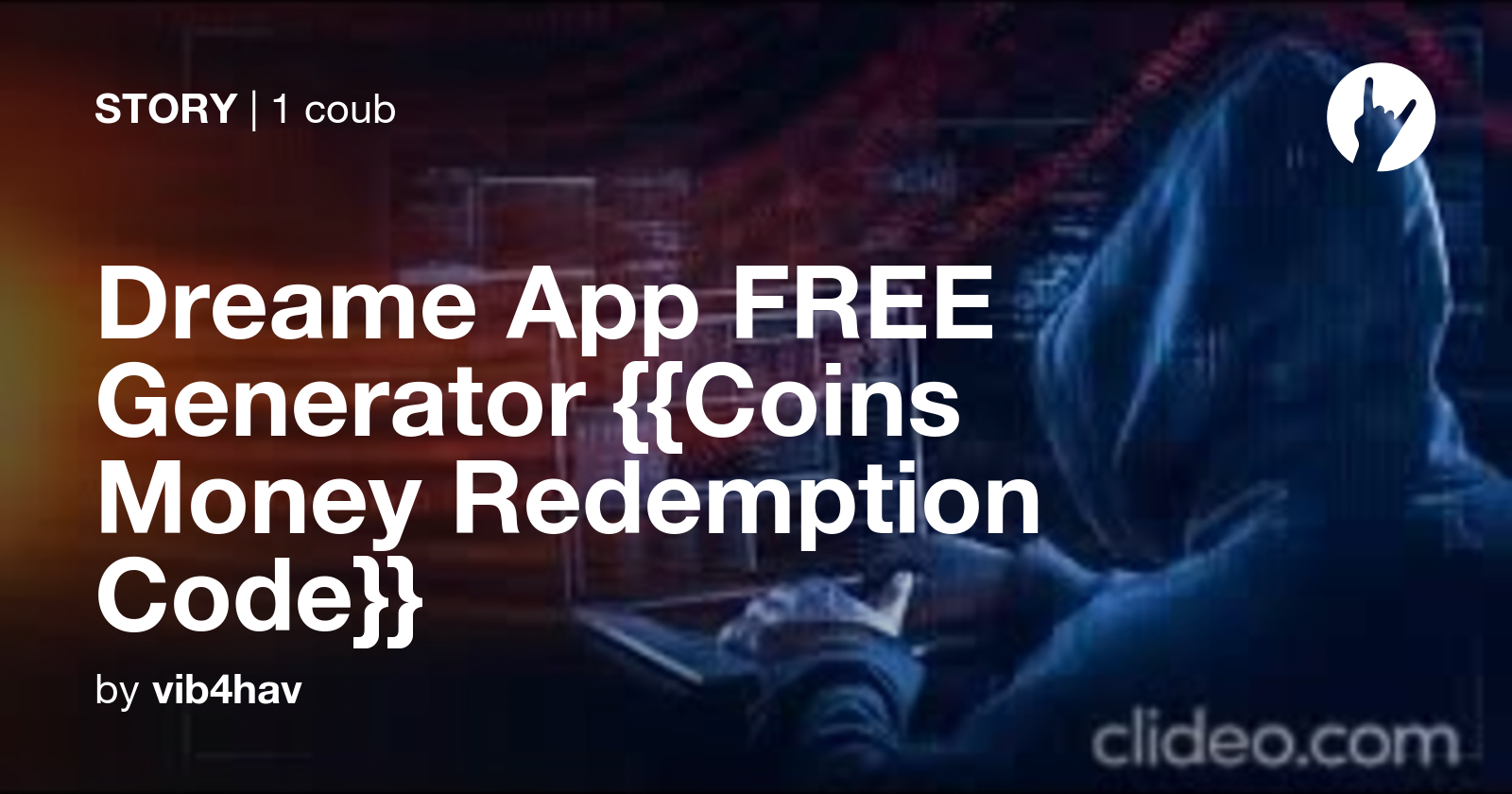 Dreame App FREE Generator {{Coins Money Redemption Code}} Coub