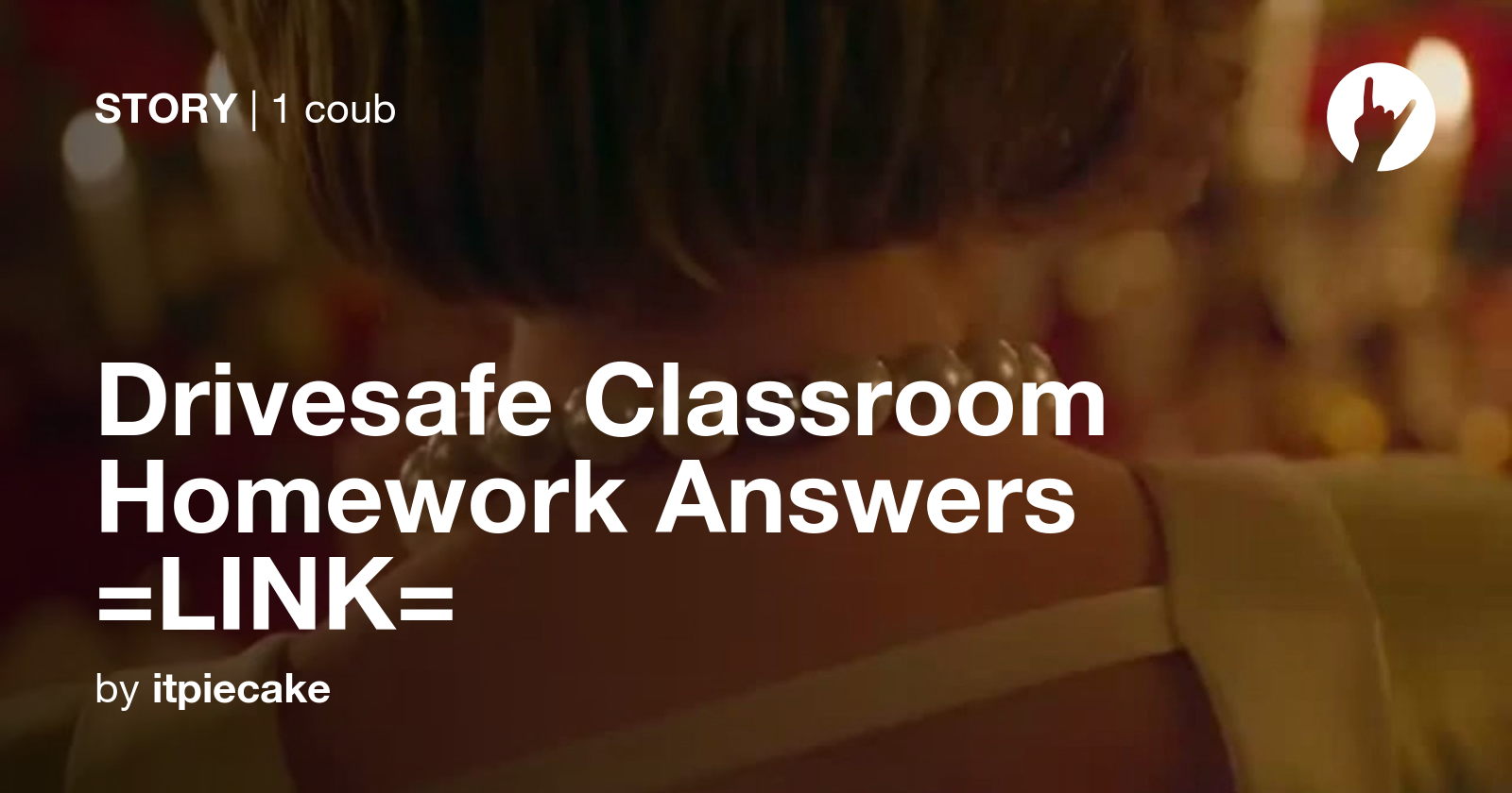 drivesafe classroom homework answers